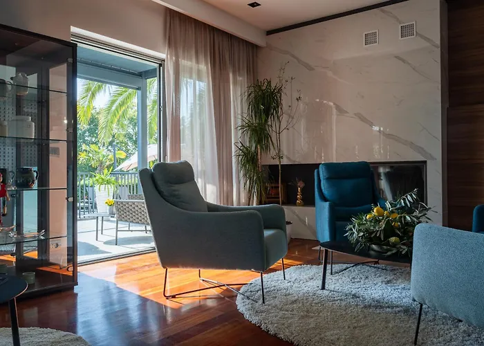 Vaal Bed & Breakfast Rovinj