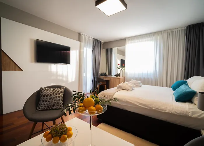 Vaal Bed & Breakfast