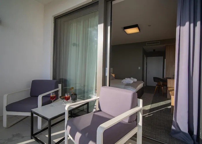 Bed & Breakfast Vaal Rovinj