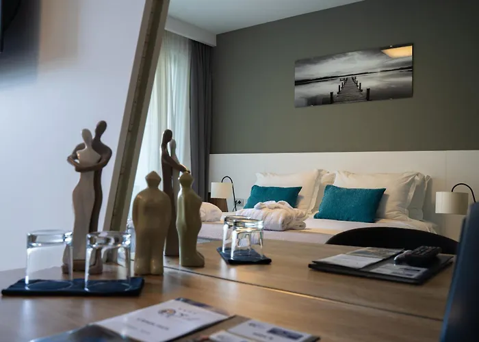 Vaal Bed & Breakfast Rovinj