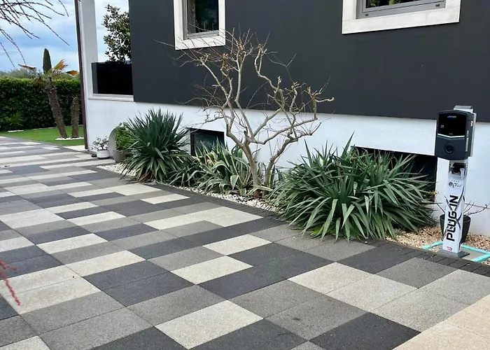 Vaal Bed & Breakfast 4*