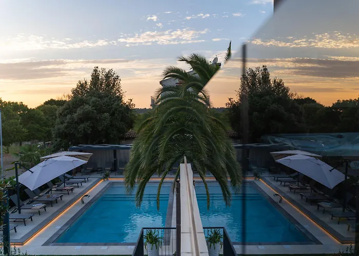 Bed & Breakfast Vaal Rovigno