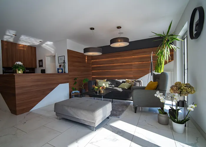 Vaal Bed & Breakfast