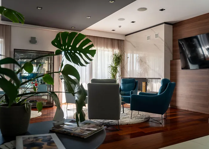 Vaal Bed & Breakfast Rovinj