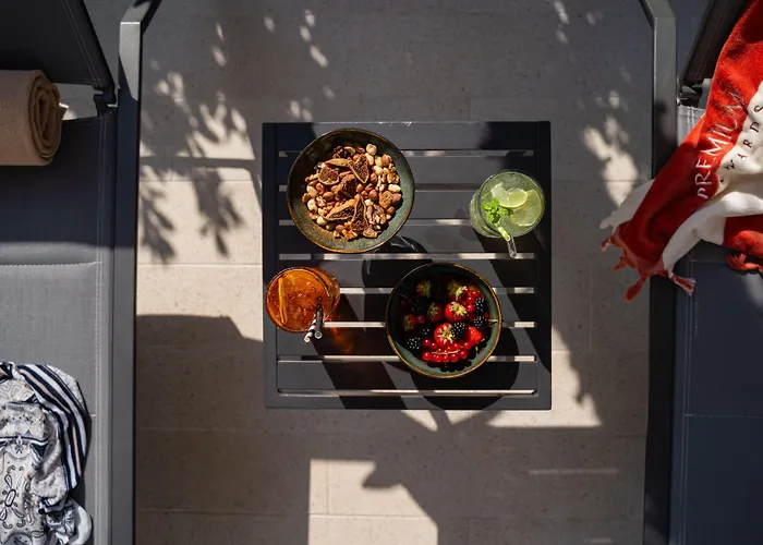 Bed & Breakfast Vaal