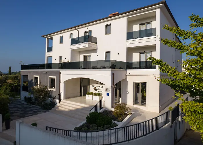 Vaal Bed & Breakfast Rovinj