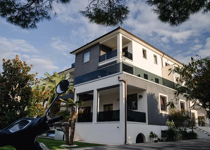 Vaal Bed & Breakfast 4*