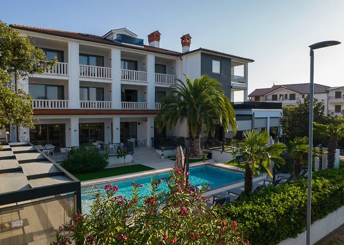 Bed & Breakfast Vaal Rovinj