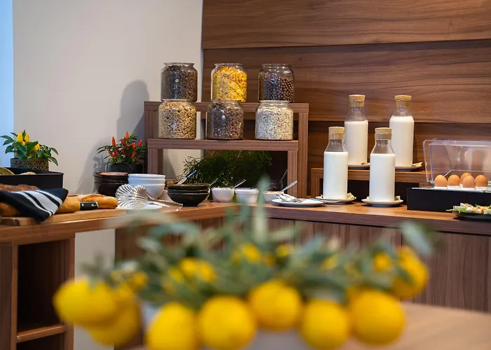 Bed & Breakfast Vaal