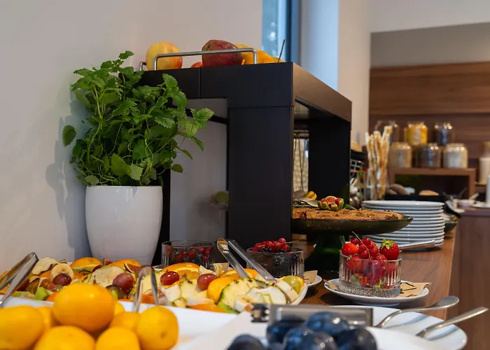 Bed & Breakfast Vaal Rovigno