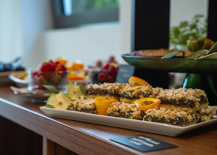 Bed & Breakfast Vaal