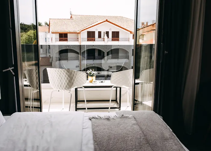 Bed & Breakfast Vaal Rovinj