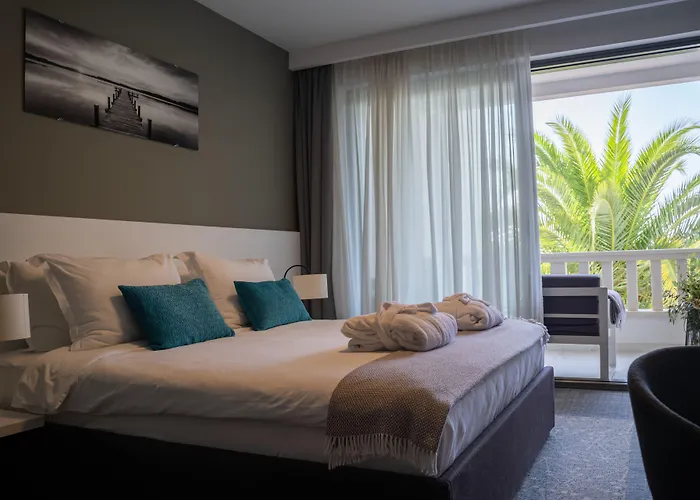 Bed & Breakfast Vaal