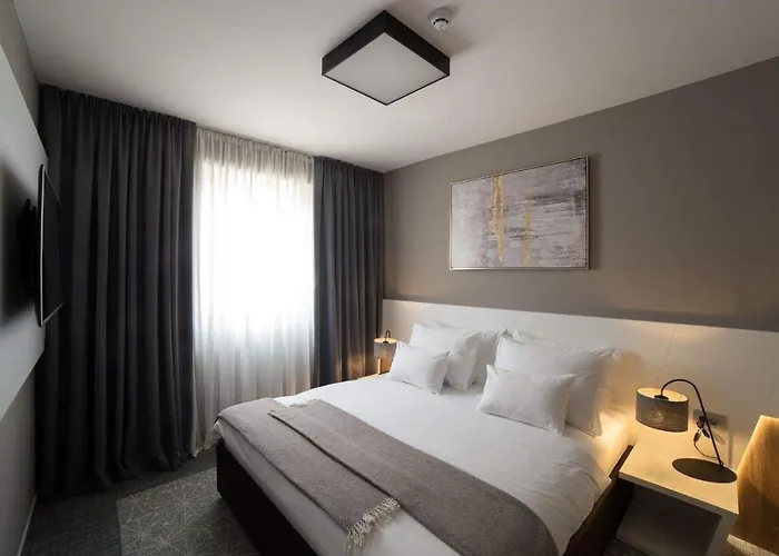 Bed & Breakfast Vaal