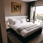 فندق مبيت وإفطار Vaal 4*