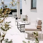 فندق مبيت وإفطار Vaal 4*
