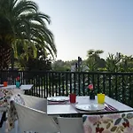 فندق مبيت وإفطار Vaal 4*