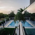 فندق مبيت وإفطار Vaal روفينج