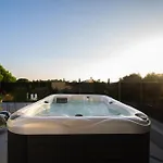 فندق مبيت وإفطار Vaal 4*