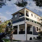 Vaal فندق مبيت وإفطار 4*