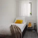 فندق مبيت وإفطار Vaal 4*