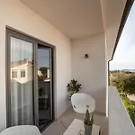 Vaal לינה וארוחת בוקר 4*