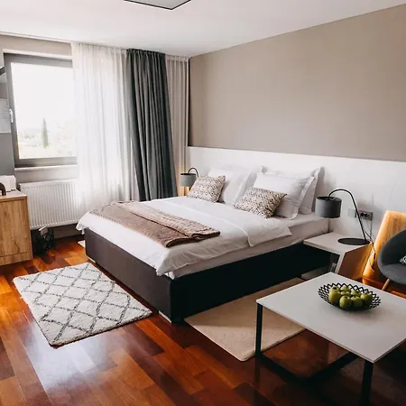 Vaal 4* Rovinj
