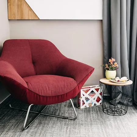 Vaal Couette-café 4*