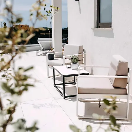 Couette-café Vaal 4*