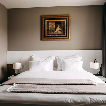 Vaal 4* Rovinj