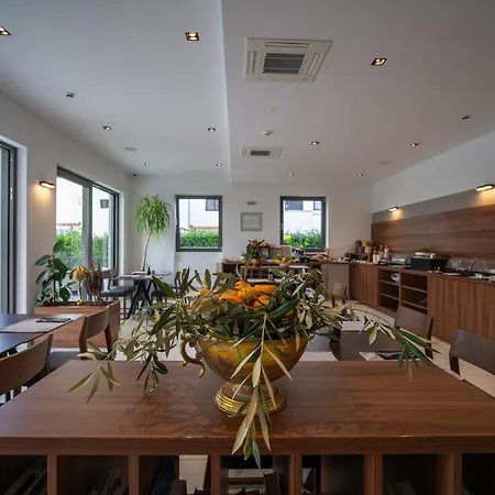 Vaal Bed & Breakfast Rovinj