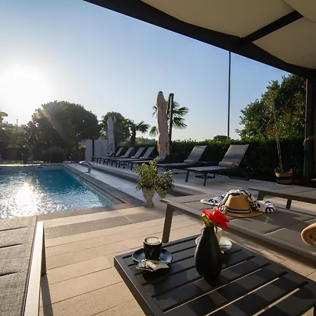 Couette-café Vaal 4*