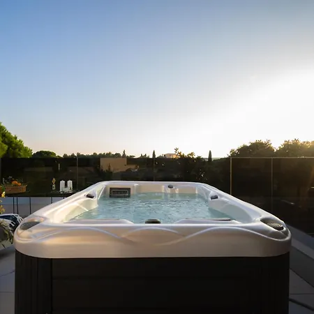 Bed & Breakfast Vaal 4*