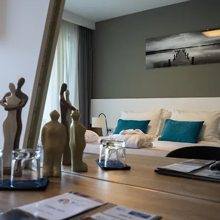 Vaal Bed & Breakfast Rovinj