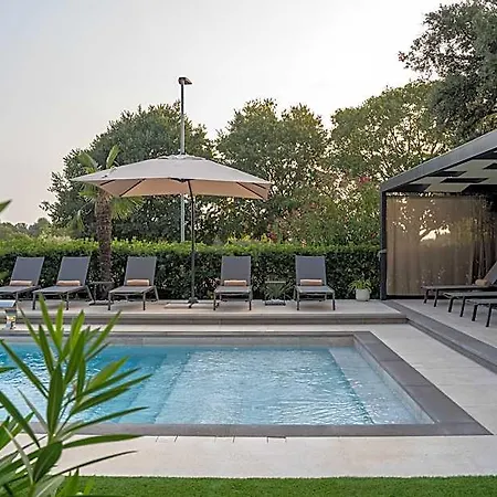 Bed and Breakfast Vaal 4*