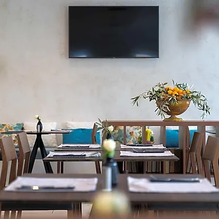Vaal فندق مبيت وإفطار 4*
