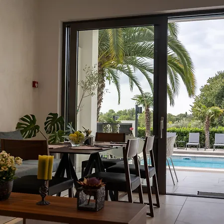 Vaal 4* Rovinj