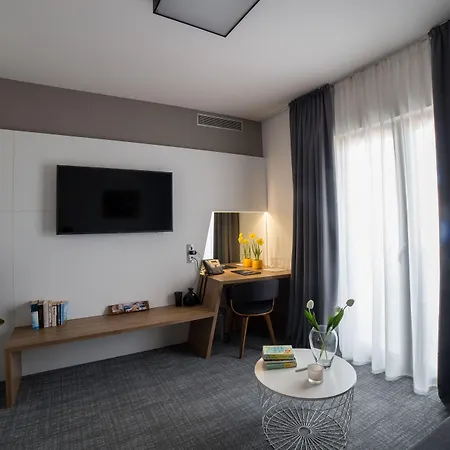 Vaal Panzió 4*