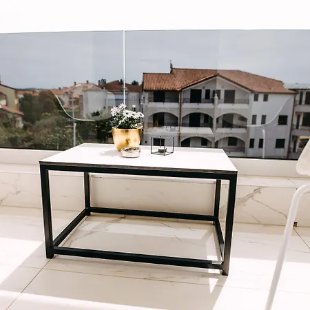 Panzió Vaal 4*