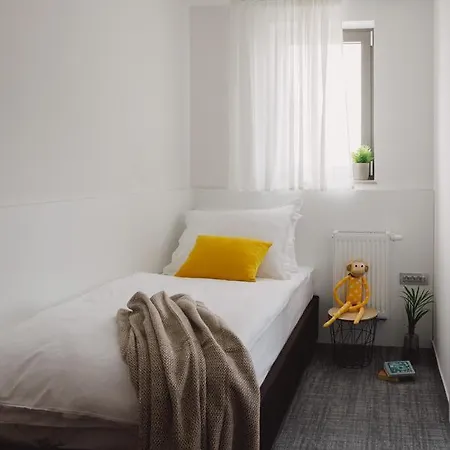 Bed & Breakfast Vaal 4*