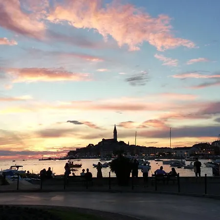 Vaal Panzió Rovinj