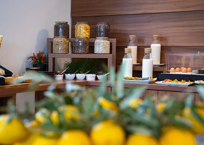 ベッド・アンド・ブレックファスト Vaal 4*