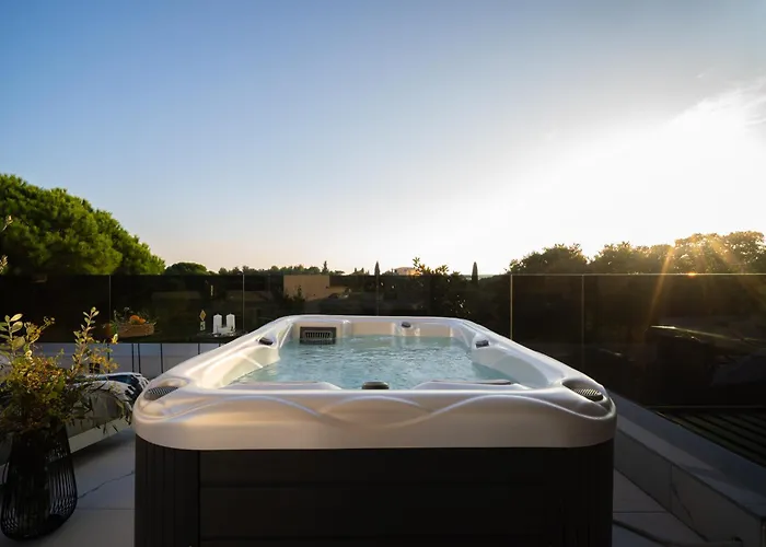 ベッド・アンド・ブレックファスト Vaal 4*