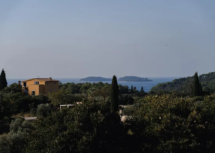 Vaal ベッド・アンド・ブレックファスト 4*