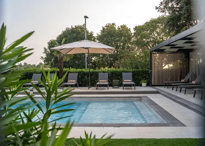 Vaal 4* ロヴィニ