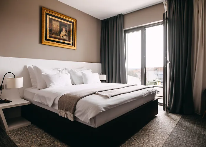 B&B Vaal 로비니