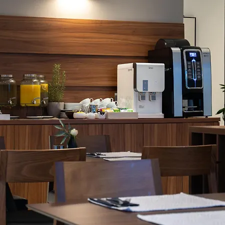 Vaal Bed and breakfast 4*