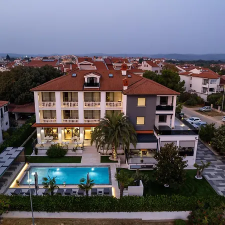 Vaal 4* Rovinj