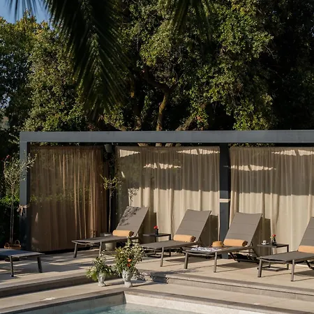 Bed & Breakfast Vaal Rovinj