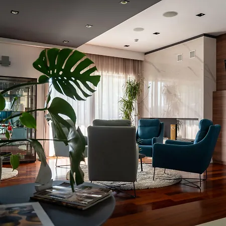 Vaal Bed & Breakfast Rovinj